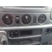 Блок управления печкой (регулятор печки) Mercedes Sprinter 903 (Мерседес Спринтер) 2000 - 2006 гг
